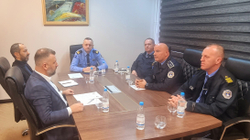 Jevtiq kërkon nga Policia e Kosovës që t’i shtojë patrullat në rrugët kryesore të Shtërpcës