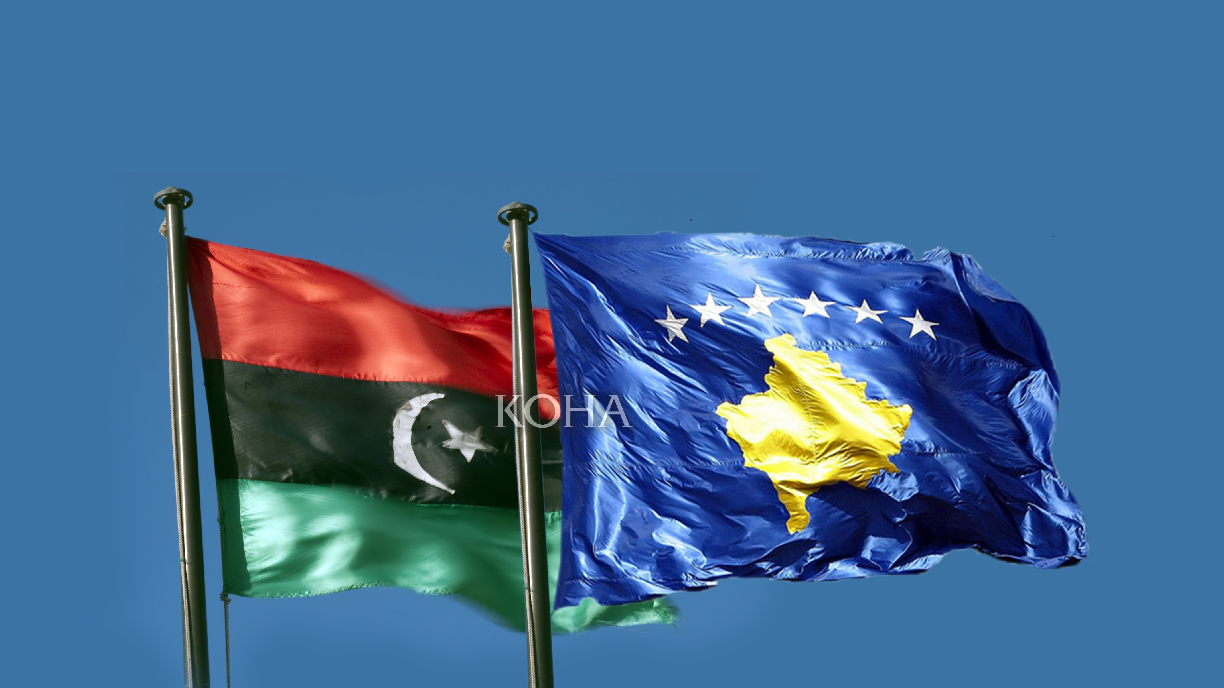 libia kosova