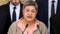 Shefja e mjekëve në Turqi dënohet pasi kërkoi hetim për përdorimin e armëve kimike nga ushtria turke