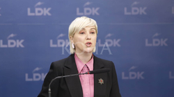 Halimi e LDK-së: Qeveria i ka kontribuar dështimit në testin PISA