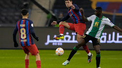 Barcelona i bashkohet Realit në finalen e Superkupës