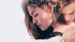 Flokët e Kate Winslet në posterin e “Titanikut” shkaktojnë konfuzion
