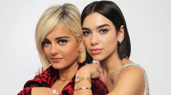 Dua Lipa e Bebe Rexha me nga një nominim në “Brit Awards 2023”