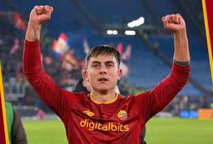 Paulo Dybala