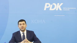 Krasniqi përmend “mungesën e vizionit qeverisës” si shkak pse të rinjtë po ikin
