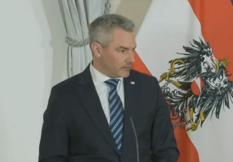 Kancelari austriak premton ndihmë për Kosovën drejt anëtarësimit në BE