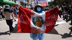 Protestat në Peru kundër presidentes Boluarte, afro 50 të vdekur brenda një muaji