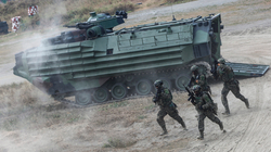 Tajvani vazhdon stërvitjet ushtarake