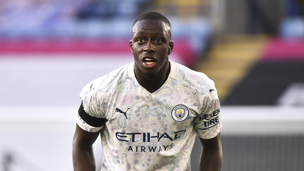 Mendy u shpall i pafajshëm për gjashtë akuza për përdhunim