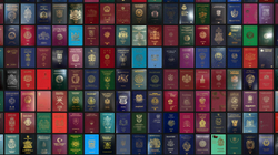 Zbulohen pasaportat më të fuqishme për 2023-n, këtu renditet Kosova