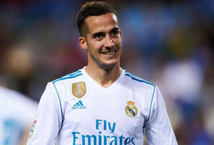 Lucas Vazquez