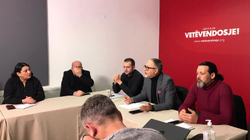 Ministri i Shëndetësisë nuk u ndahet organizimeve të VV-së në Prishtinë