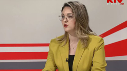 Kryeziu për deklaratën e Esobarit: Asociacioni s’mund të themelohet me opozitën