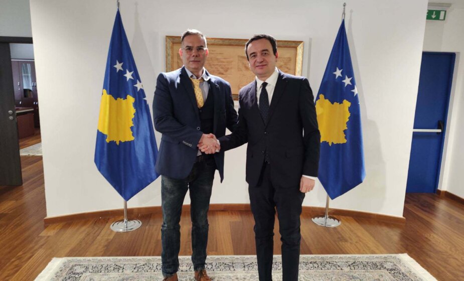 Politikani “i gjeneratës së re në Serbi”: Republika e Kosovës – realitet