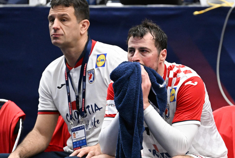 Egypt Defeats Croatia 31-22 in Handball World Championship