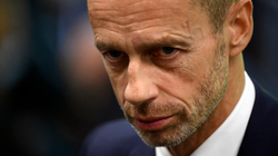 Presidenti i UEFA-s flet në Beograd për ligën regjionale