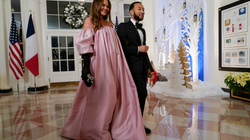 John Legend e Chrissy Teigen bëhen sërish prindër