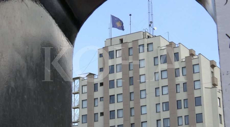 MPJD ja për vjedhjen e targave në Slloveni  Ambasada bashkë me organet e rendit po e trajtojnë rastin