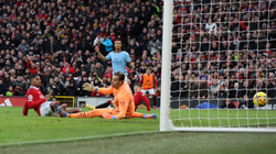 E nënta rresht për Unitedin që fiton derbin e Manchesterit
