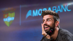 Pique i kthehet me “diss” Shakirës pas këngës së saj