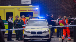 Katër të plagosur nga të shtënat në qendër të Londrës