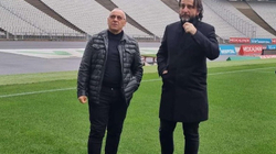 Rama: Po shohim mundësinë që stadiumi i ri i Prishtinës të jetë si ai Olimpik në Stamboll