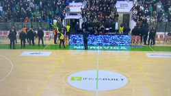 S’ka qetësi në basketboll