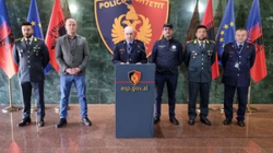 62 mijë litra naftë kontrabandë nga Libia tentohen të futen në Shqipëri