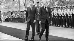 Marrëdhëniet franko-gjermane po ftohen në kohë kritike