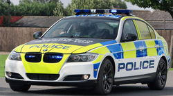 BMW nuk do ta furnizojë më me vetura policinë britanike