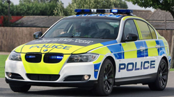 BMW nuk do ta furnizojë më me vetura policinë britanike