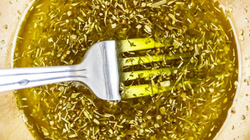 Mjaltë dhe rigon – kura natyrale për mbrojtjen e organizmit