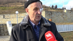 I mbijetuari i masakrës së Reçakut rrëfen tmerrin e 15 janarit