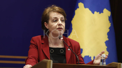 Ministrja e Jashtme sllovene të hënën në Kosovë, pritet nga Osmani dhe Konjufca