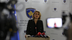 Tahiri kërkon mbështetjen e deputetëve për Trustin