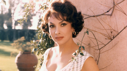 Gina Lollobrigida – ylli evropian i filmit pas Luftës së Dytë Botërore
