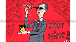 Karikatura e ditës - 16.1.2023