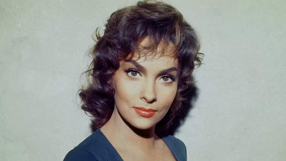 Vdiq ylli italian i filmit, Gina Lollobrigida
