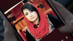 Vritet deputetja afgane, Murasal Nabizada