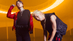 “Vibe” titullohet kënga e re e yjeve të K-Popit, TAEYANG dhe Jimin