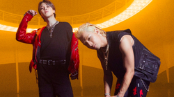 “Vibe” titullohet kënga e re e yjeve të K-Popit, TAEYANG dhe Jimin