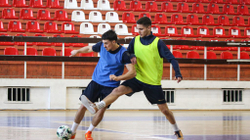 Kosova U19 në kualifikime me vetëm dy lojtarë të futsallit