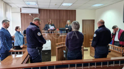 Për vrasjen bashkëshortes Haxhiaj dënohet me 15 vjet burgim edhe në rigjykim