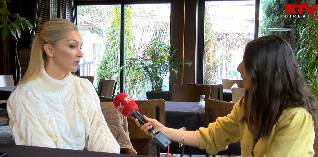 Ish-missi i Kosovës i bashkohet fushatës për bojkotimin e produkteve serbe 
