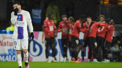 Rrëshqitjet e PSG-së u japin shpresë rivalëve të Ligue 1