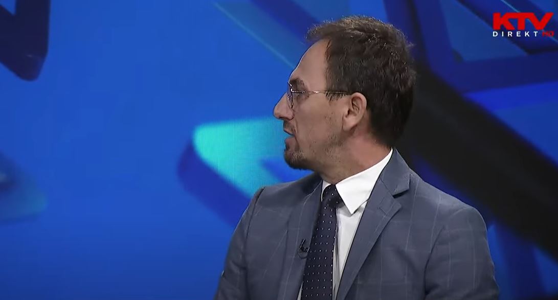 Sopi flet për tri problemet e mëdha të politikës së jashtme të Kosovës