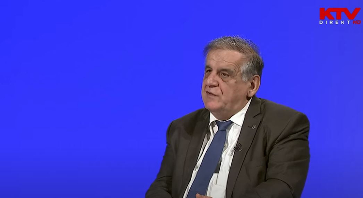Spahiu: Nëse Kosova e Serbia s’arrijnë kompromis para marsit, ka rrezik të nisë lufta