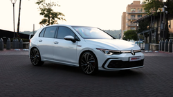 Blindohet Golf 8 GTI