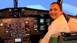 Bashkëpilotja e fluturimit tragjik në Nepal kishte humbur edhe bashkëshortin në aksident ajror