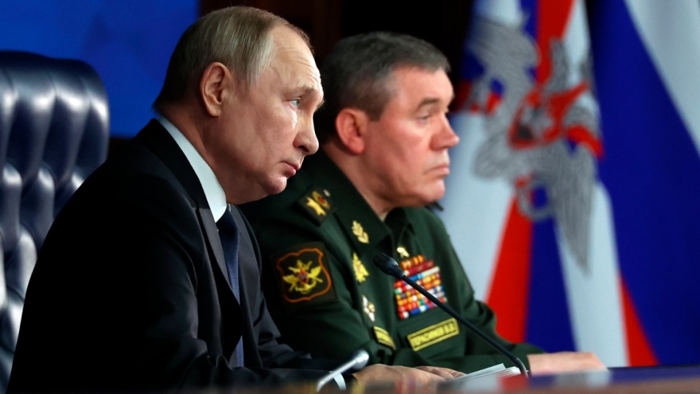 Rusia konfirmon planin për zgjerimin e ushtrisë në 1.5 milionë trupa